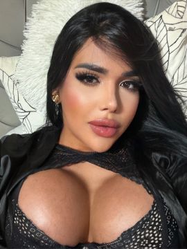 Alejandra Plata