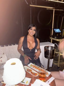 Alejandra Plata