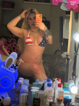 Sharon Dillacobo
