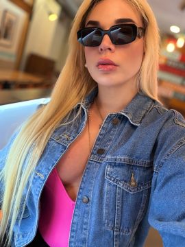 Sharon Dillacobo