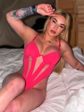 Sharon Dillacobo