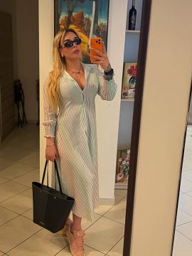 Sharon Dillacobo