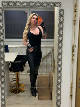 Sharon Dillacobo