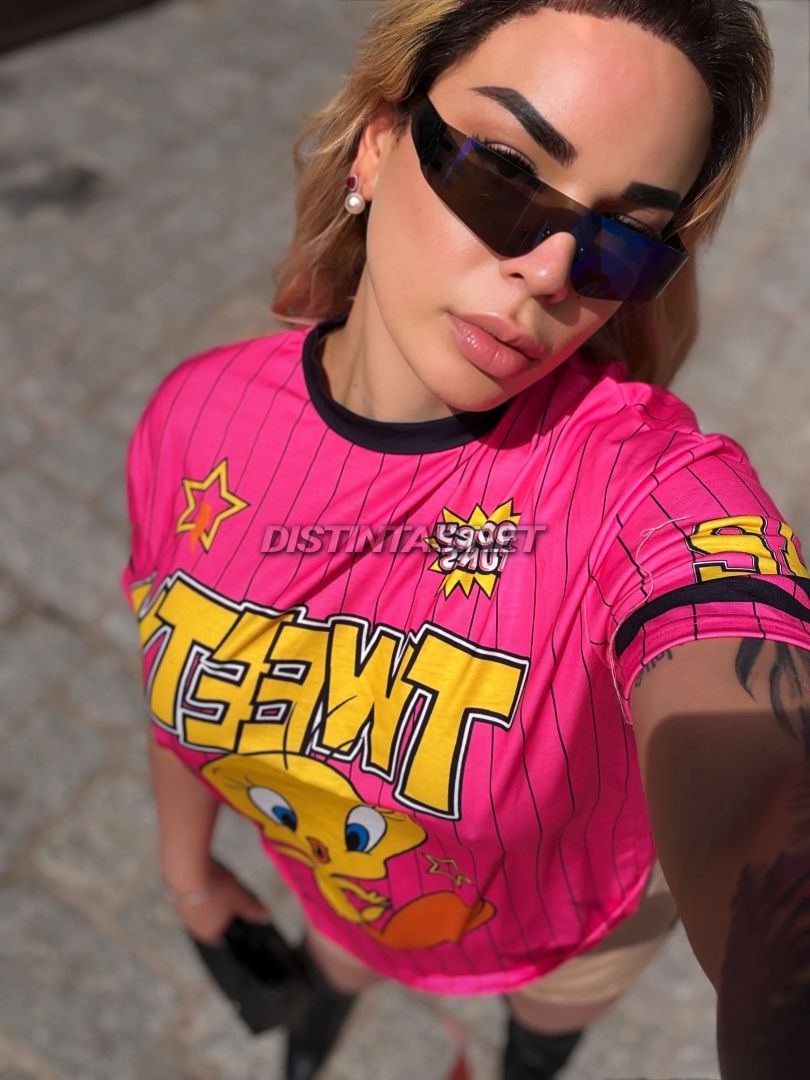 Sharon Dillacobo