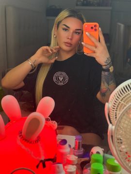 Sharon Dillacobo