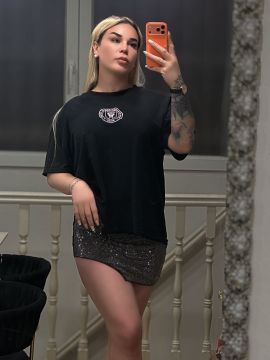 Sharon Dillacobo