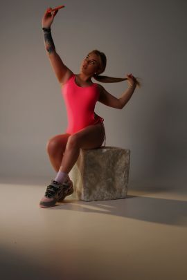 Sharon Dillacobo