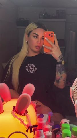Sharon Dillacobo
