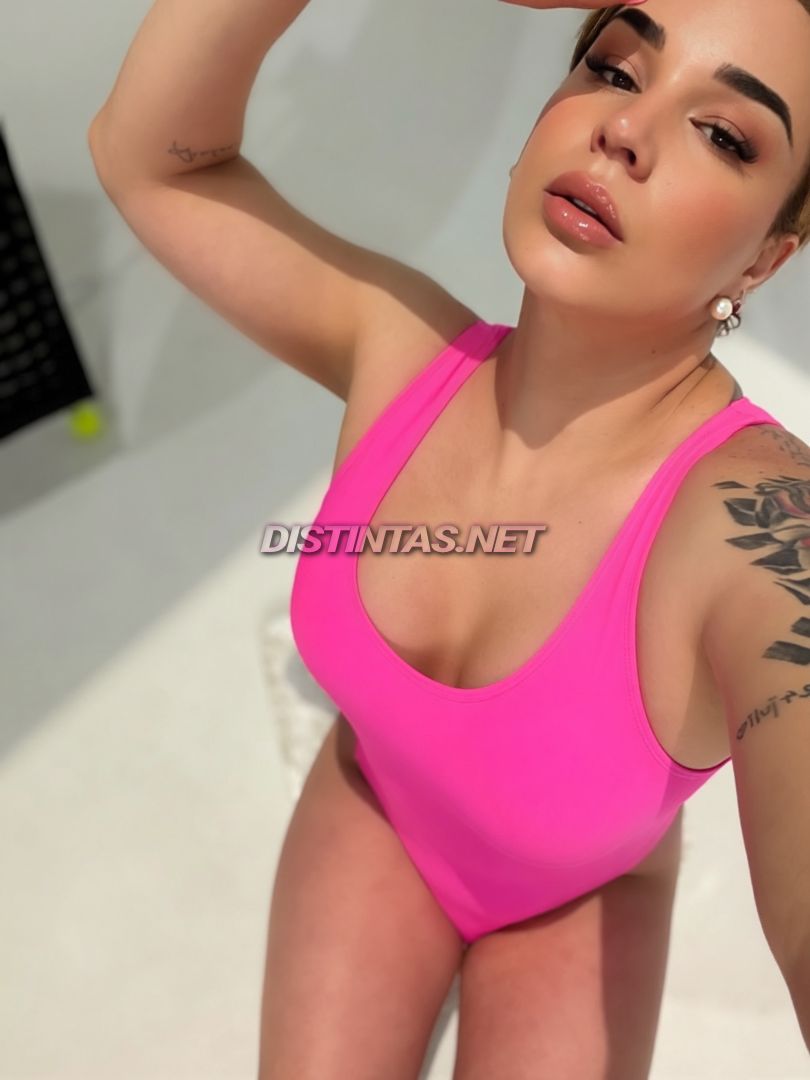 Sharon Dillacobo