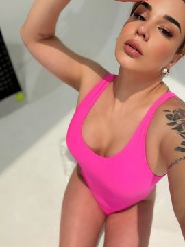Sharon Dillacobo
