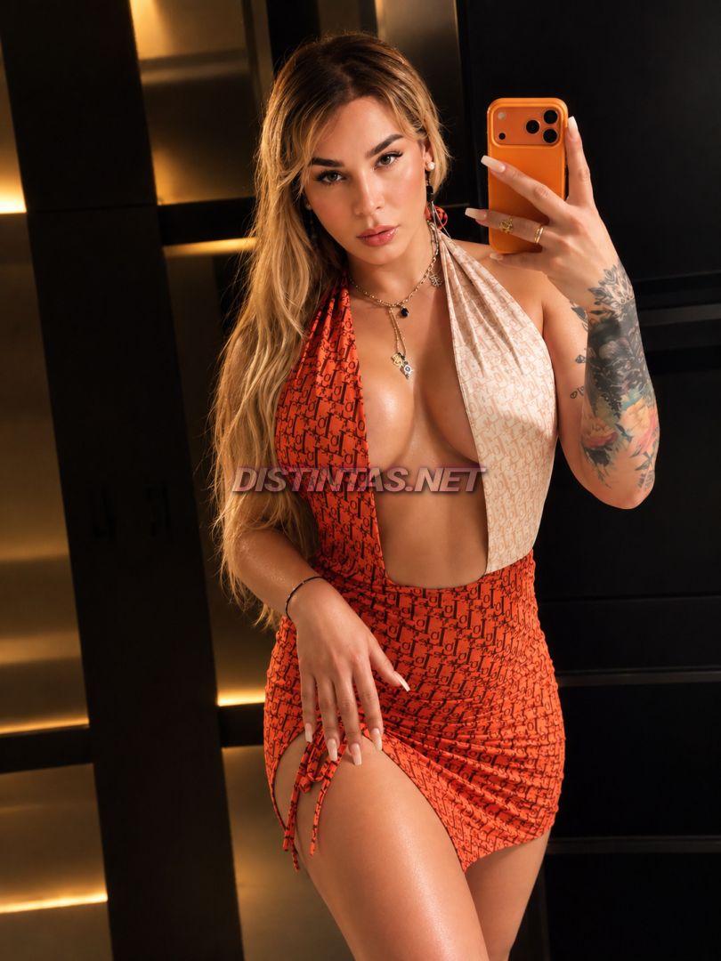 Sharon Dillacobo