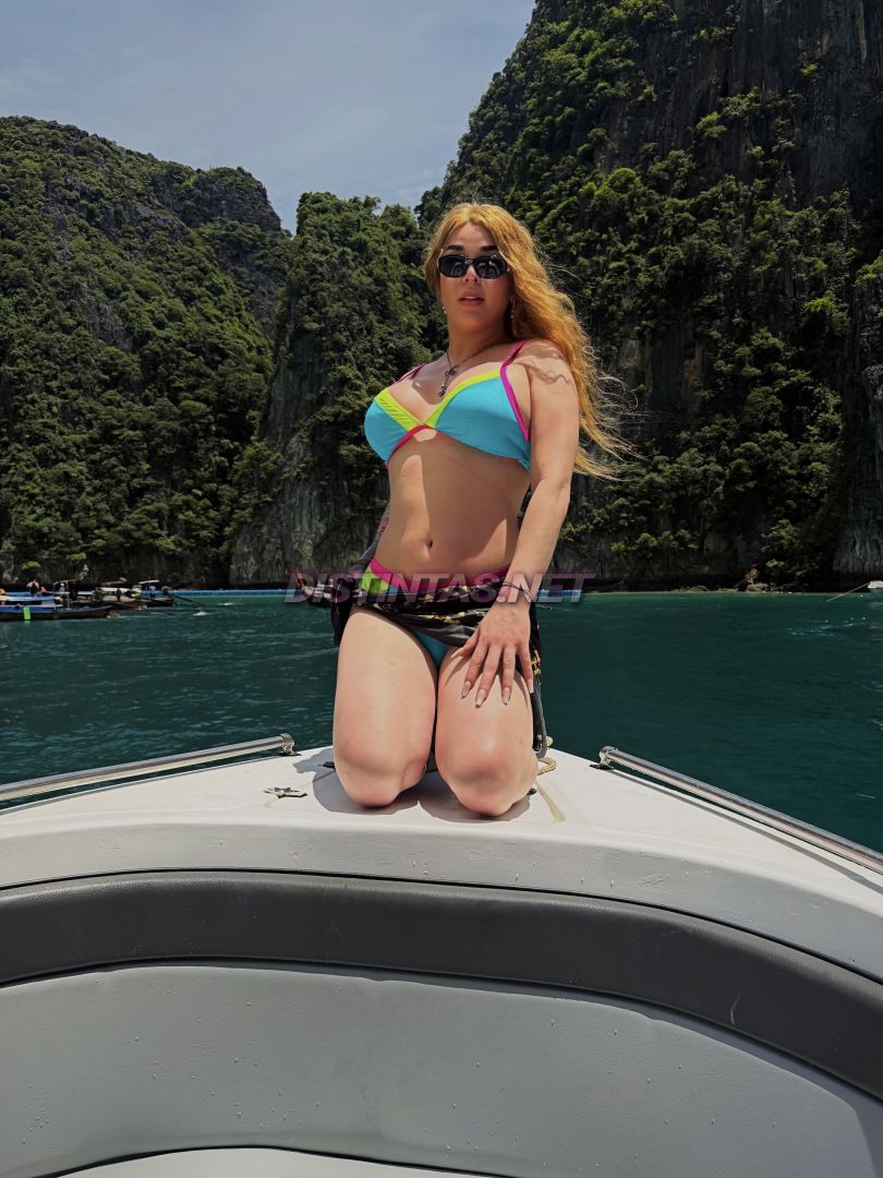 Sharon Dillacobo
