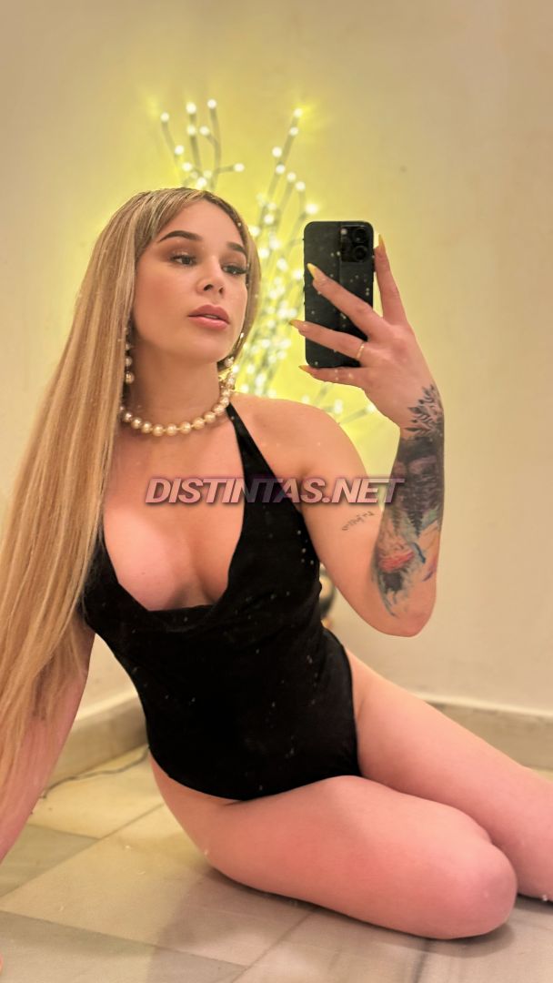 Sharon Dillacobo