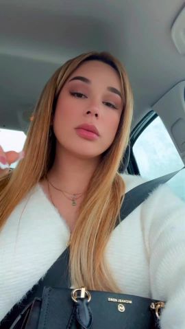 Sharon Dillacobo