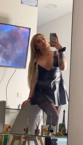 Sharon Dillacobo