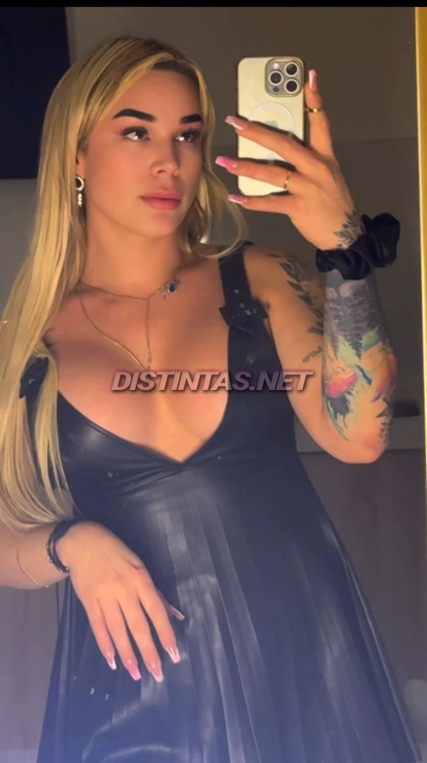 Sharon Dillacobo