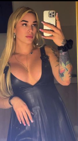 Sharon Dillacobo