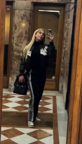 Sharon Dillacobo