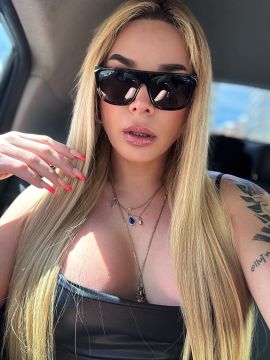 Sharon Dillacobo