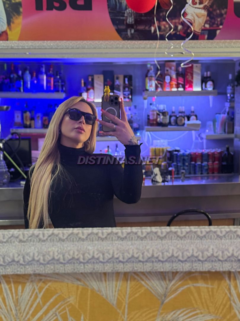 Sharon Dillacobo