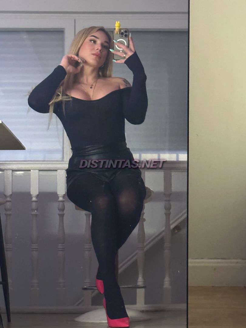 Sharon Dillacobo