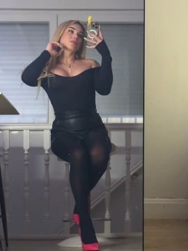 Sharon Dillacobo