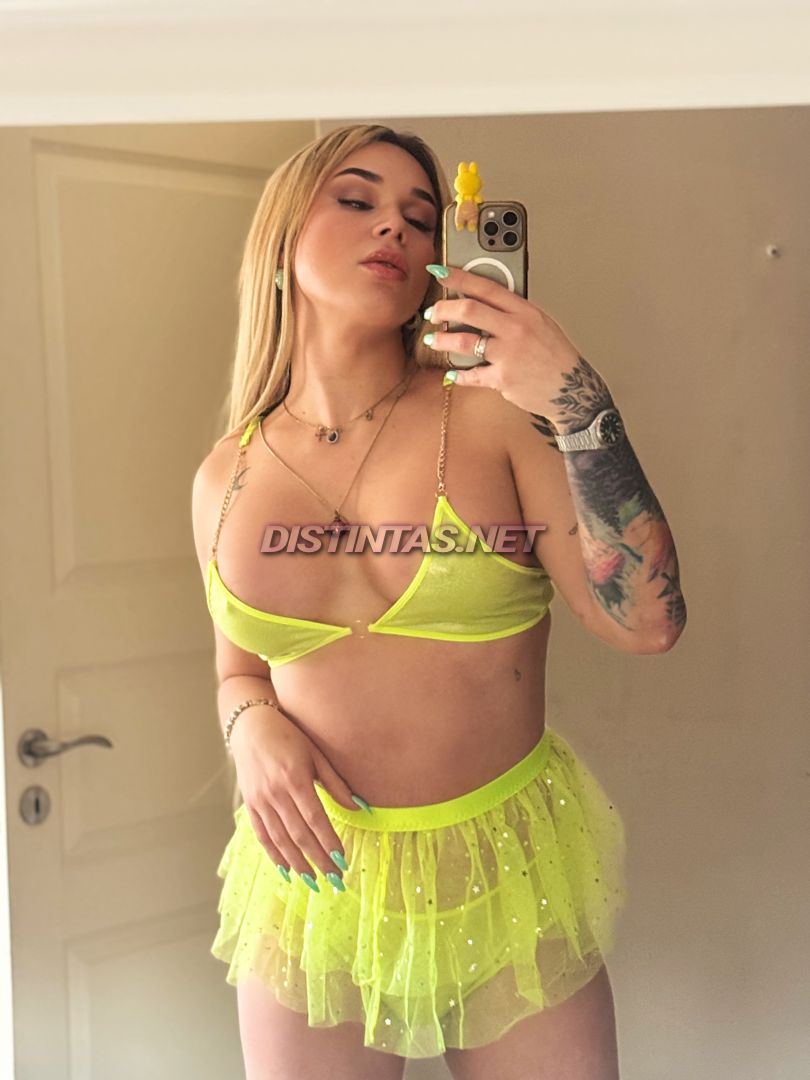 Sharon Dillacobo