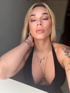 Sharon Dillacobo