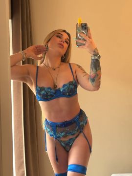 Sharon Dillacobo