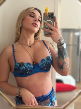 Sharon Dillacobo