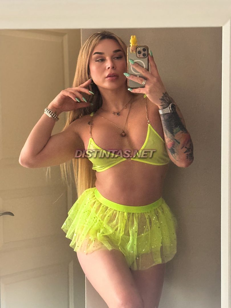 Sharon Dillacobo