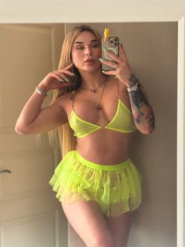 Sharon Dillacobo