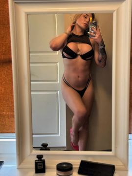 Sharon Dillacobo