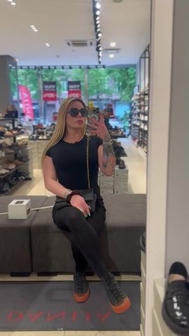 Sharon Dillacobo