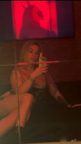 Sharon Dillacobo