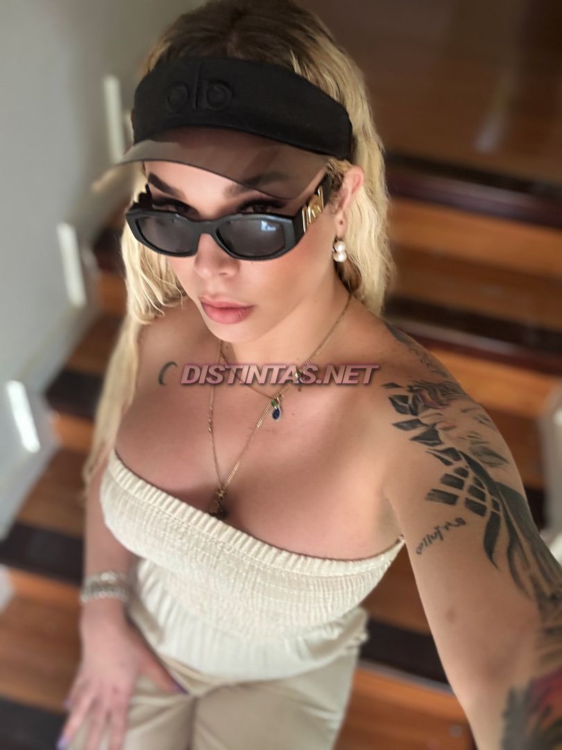 Sharon Dillacobo