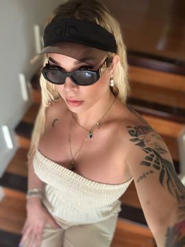 Sharon Dillacobo