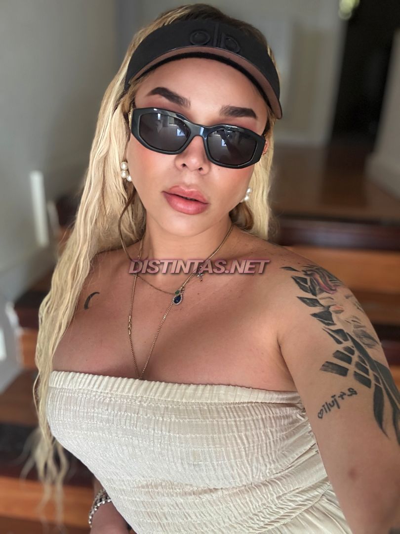Sharon Dillacobo