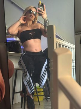 Sharon Dillacobo