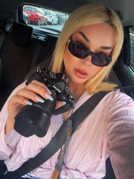 Sharon Dillacobo