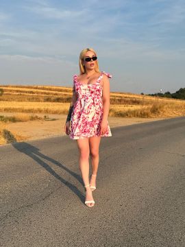 Sharon Dillacobo