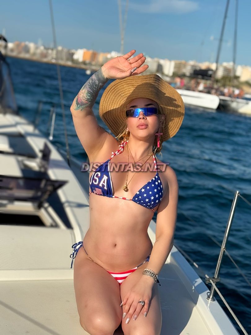 Sharon Dillacobo