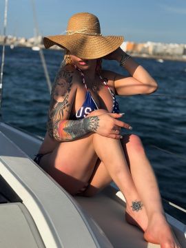 Sharon Dillacobo