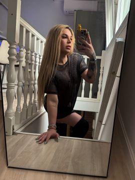 Sharon Dillacobo