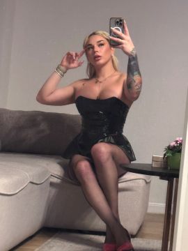 Sharon Dillacobo