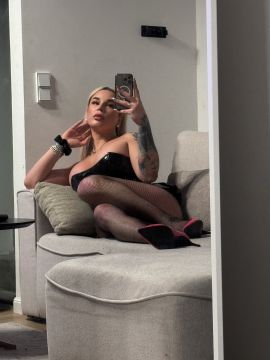 Sharon Dillacobo