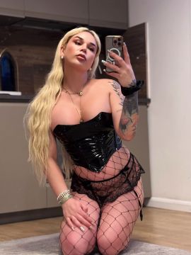 Sharon Dillacobo