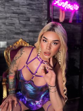 Sharon Dillacobo