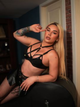Sharon Dillacobo