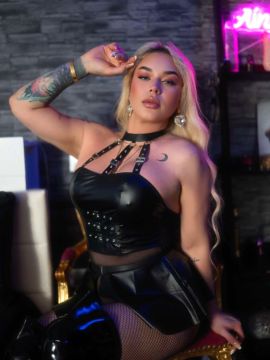 Sharon Dillacobo